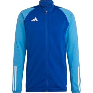 adidas アディダス ティロ　23　コンペティション　トレーニングジャケット　メンズ　アウター　上着　サッ