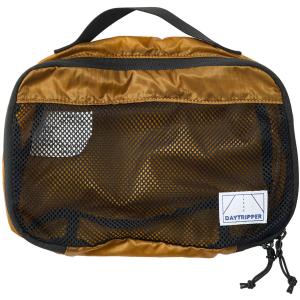 デイトリッパー DAYTRIPPER PACKING POUCH S ユニセックス ポーチ パッキング 収納 旅行 衣料品 服 小分け 軽量 合宿 お出かけ 11101
