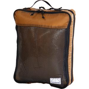 デイトリッパー DAYTRIPPER PACKING POUCH L ユニセックス ポーチ パッキング 収納 旅行 衣料品 服 小分け 軽量 合宿 お出かけ 11103