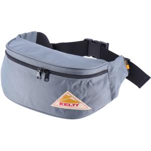 KELTY ケルティ ミニ ファニー MINI FANNY STD 5L サコッシュ ウエストバッグ ショルダーバッグ ヒップバッグ ウエストポーチ キャンプ メンズ レディース ユニ｜e-lodge