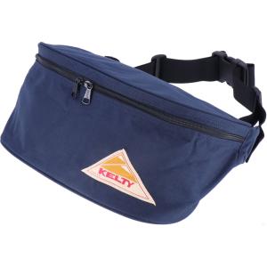 ケルティ KELTY ビッグ ファニー 12L BIG FANNY ボディバッグ ウエスト