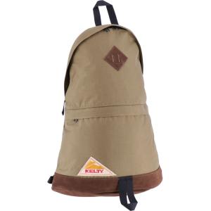ケルティ KELTY VINTAGE DAYPACK HD 2 18L バックパック キャンプ