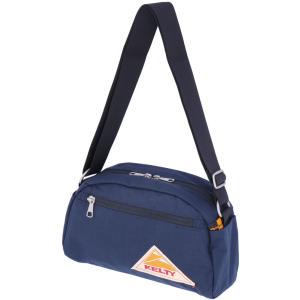ケルティ KELTY ラウンド トップ バッグ S ROUND TOP BAG S 5L ショルダー...