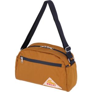 KELTY ケルティ ラウンドトップバッグM 8L ROUND TOP BAG M ショルダーポーチ ショルダーバッグ かばん キャンプ レジャー フェス 通勤 通学 マチ付き 32592078｜e-lodge