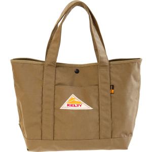 ケルティ KELTY アウトドア NYLON TOTE 2 S トートバッグ キャンプ デイリー フェス レジャー  32592344 TAN ケルティ KELTY NYLON TOTE 2 S トートバッグ キャンプ デイリー