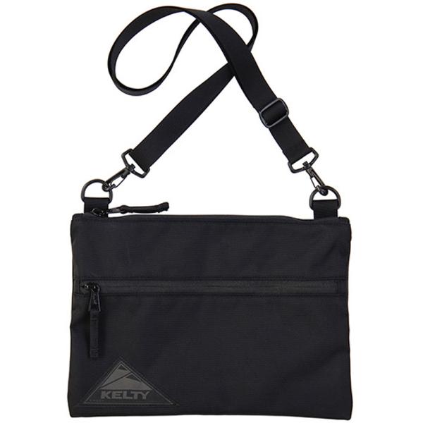 KELTY アーバンフラットポーチ SM URBAN FLAT POUCH SM ショルダーバッグ ...