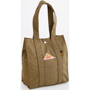 KELTY ケルティ BOX TOTE S 32592461 TAN