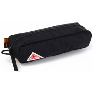 KELTY ケルティ CABLE POUCH 32592488 BLACKの商品画像