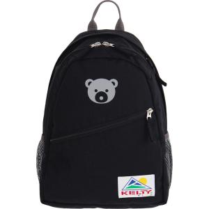 ケルティ KELTY PRESCHOOL BAG 3259250022 BLACK - 最安値・価格比較