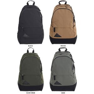 KELTY（ケルティ） ビジネスバッグ URBAN LIGHT RED WING 30L Black