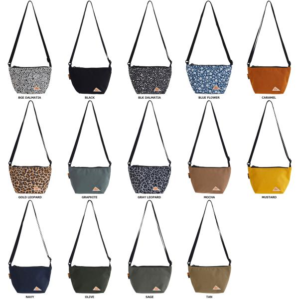 ケルティ KELTY MINI USUAL POUCH ケース キャンプ デイリー フェス レジャー...