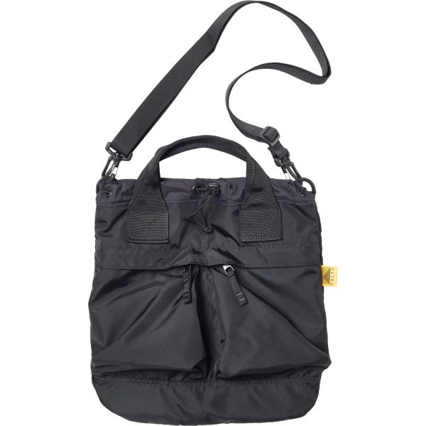 ケルティ KELTY 80S HELMET SHOULDER 3259262825