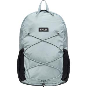 タウンユースバックパック RP AIGLE エーグル AIGLE タウンユースバックパック （ブラック