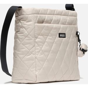 エーグル AIGLE キルティング 2WAYト...の詳細画像5