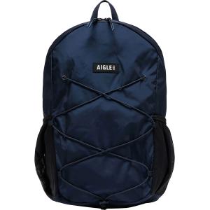 AIGLE（エーグル） 16L メンズ レディース 撥水 ネイバーフッド バッグ