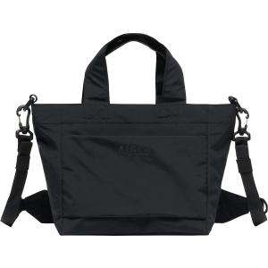 エーグル AIGLE 撥水 ネイバーフッド 2way ショルダーバッグ 4L ユニセックス ミニトート 小型 リサイクルナイロン デイリーユース 旅行 トラベル レ