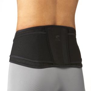 リガード　REGUARD リガード　ランバーガード・ライト WG-3 　　　　　 WG3 メンズブラック　　　　　　　　　