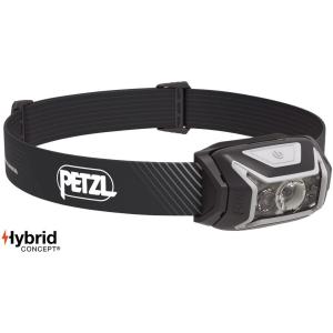 ペツル PETZL アクティックコア グレー ヘ...の商品画像