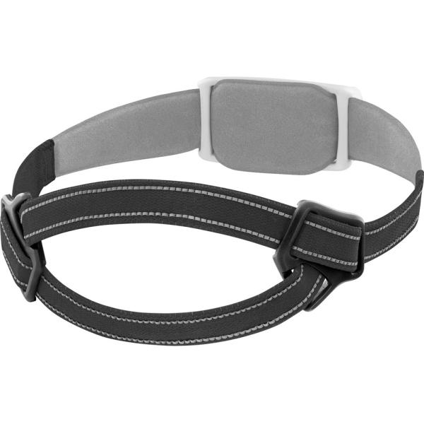 ペツル PETZL スイフトRL リアクティック用スペアヘッドバンド ヘッドバンド ヘッドランプ コ...