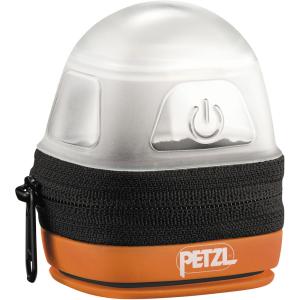 ペツル PETZL ノクティライト E093DA00 ヘッドランプケース ランタン利用 保護ケース ポーチ 収納ケース キャリーポーチ ヘッドライト 照明 キャンプ 防災 災