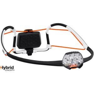 PETZL IKO CORE ヘッドランプ コンパクト キャンプ ハイキング 登山 ルーメン ランニ...