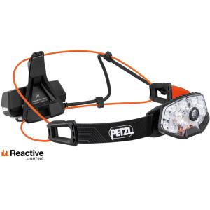 PETZL（ペツル） スイフト RL 1100ルーメン E095BB : アルパインローズ