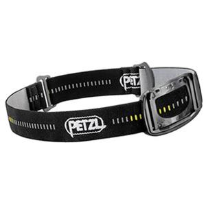PETZL ペツル ピクサ スイフトRLプロ スペアバンド E78900 2 ヘッドランプアクセサリー 交換ベルト メンテナンス ヘッドライト 照明 夜間作業 野外活動 E789002｜e-lodge