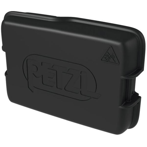 ペツル PETZL スイフトRLプロ用充電バッテリー バッテリー 充電 大容量 USB ヘッドランプ...