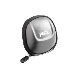 PETZL（ペツル） シェルLT ヘッドランプ ポーチ 携行用ポーチ ランタン
