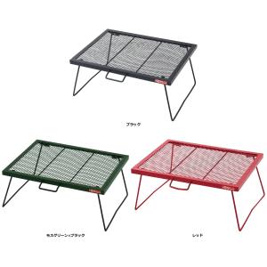 スチールワークス ラス FDテーブル600 TF-WLSW-FD600 BK（ブラック）の商品画像