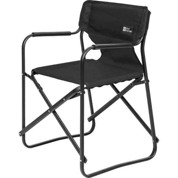 テントファクトリー TENT FACTORY カスタム MD チェア  TFCMD