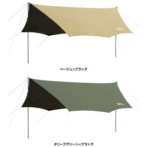 NEMO（ニーモ） シャドウキャスター 165 マーシュ NMSCT165MB キャンプ