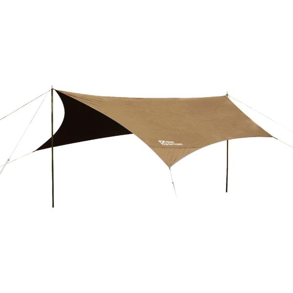 テントファクトリー TENT FACTORY HI-TC ウィングタープ L TFTCWTL