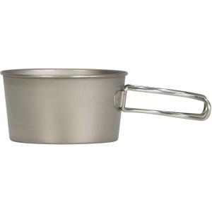 ベルモントチタンシェラカップ belmont 在庫有 belmont/ベルモント BM-427 チタンシェラカップ