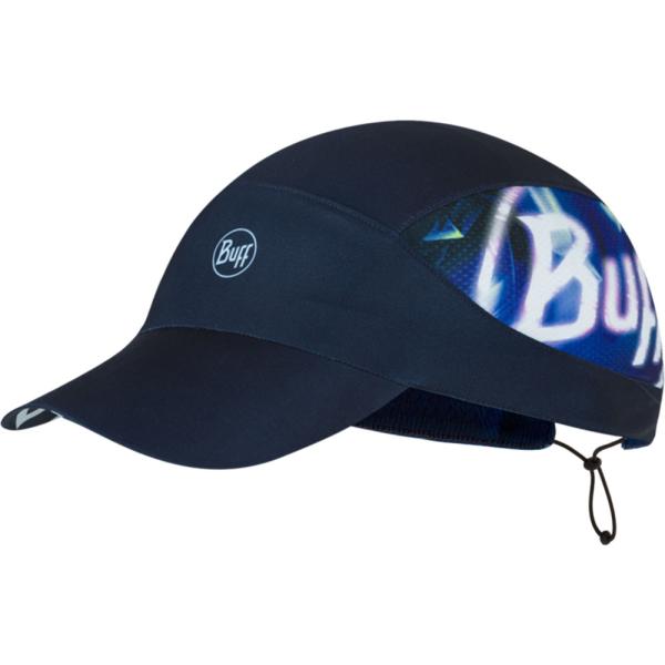 Buff バフ PACK SPEED CAP WATTR BLUE L／XL 566744