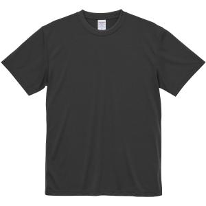 UnitedAthle ユナイテッドアスレ 5．6オンス ドライコットンタッチ Tシャツ 566001 11｜e-lodge