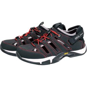 渓流 ケイリュウ KRS シューズ 0035026 0035026 190ブラック