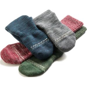 R×L アールエル RLメリノ レトロトレッキング 0131008 0131008 103チャコールグレー