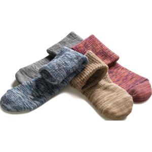 キャラバン CARAVAN RLドラロン・マダラックス 0132003 679ストーンデニム