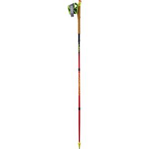 LEKI レキ Ultra Trail FX．One 1300455 220レッド