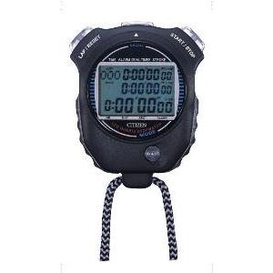 CITIZEN シチズン C T ZEN ストップウォッチ ランニング トレーニング