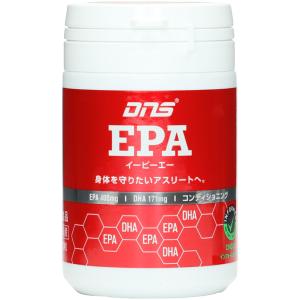 ディーエヌエス DNS イーピーエー EPA 435mg×180粒 30回分 サプリメント 不飽和脂...