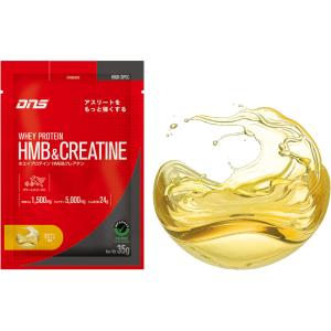 ディーエヌエス DNS ホエイプロテイン HM...の詳細画像1
