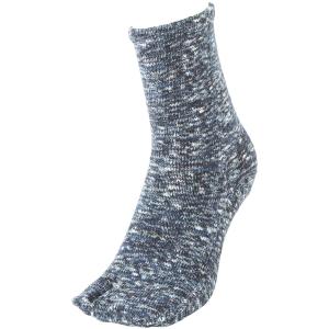 Marmot マーモット キャンプソックス Camp Socks 22．5−27cm 靴下 足袋 GLEN CLYDE コラボ グレンクライド キャンプ レジャー メンズ レディース TOATJ｜e-lodge