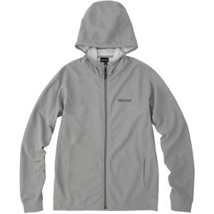 Marmot マーモット アンチインセクトロングスリーブフーディー メンズ Anti Insect L／S Hoody パーカー アウター 防虫 虫よけ 虫除け キャンプ レジャ｜e-lodge