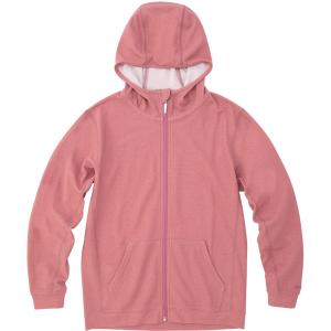 Marmot マーモット ウィメンズアンチインセクトロングスリーブフーディー レディース W’s Anti Insect L／S Hoody パーカー 防虫 虫よけ キャンプ 女性｜e-lodge