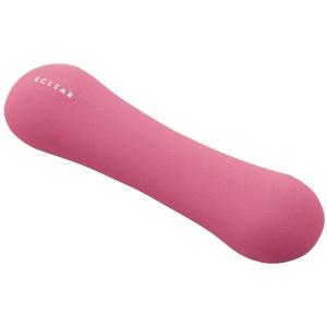 エレコム ELECOM スリムダンベル 0.5kg ピンク エクリア スポーツ トレーニング 筋トレ フィットネス エクササイズ ウォーキング ランニング HCF-DBS0