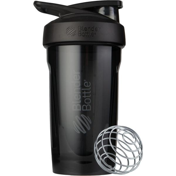 Blender　Bottle ブレンダーボトル ストラーダ トライタン 24oz Strada Tr...