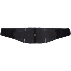 Phiten（ファイテン） サポーター 腰用 ミドルタイプ | アクアチタン