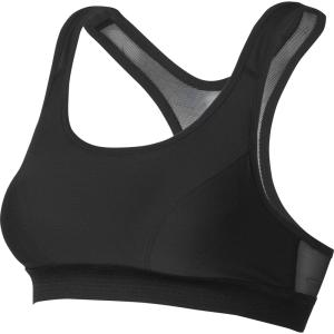 C3fit シースリーフィット メッシュスポーツブラ WOMEN’S 3FW88101 3FW88101 ブラック｜e-lodge